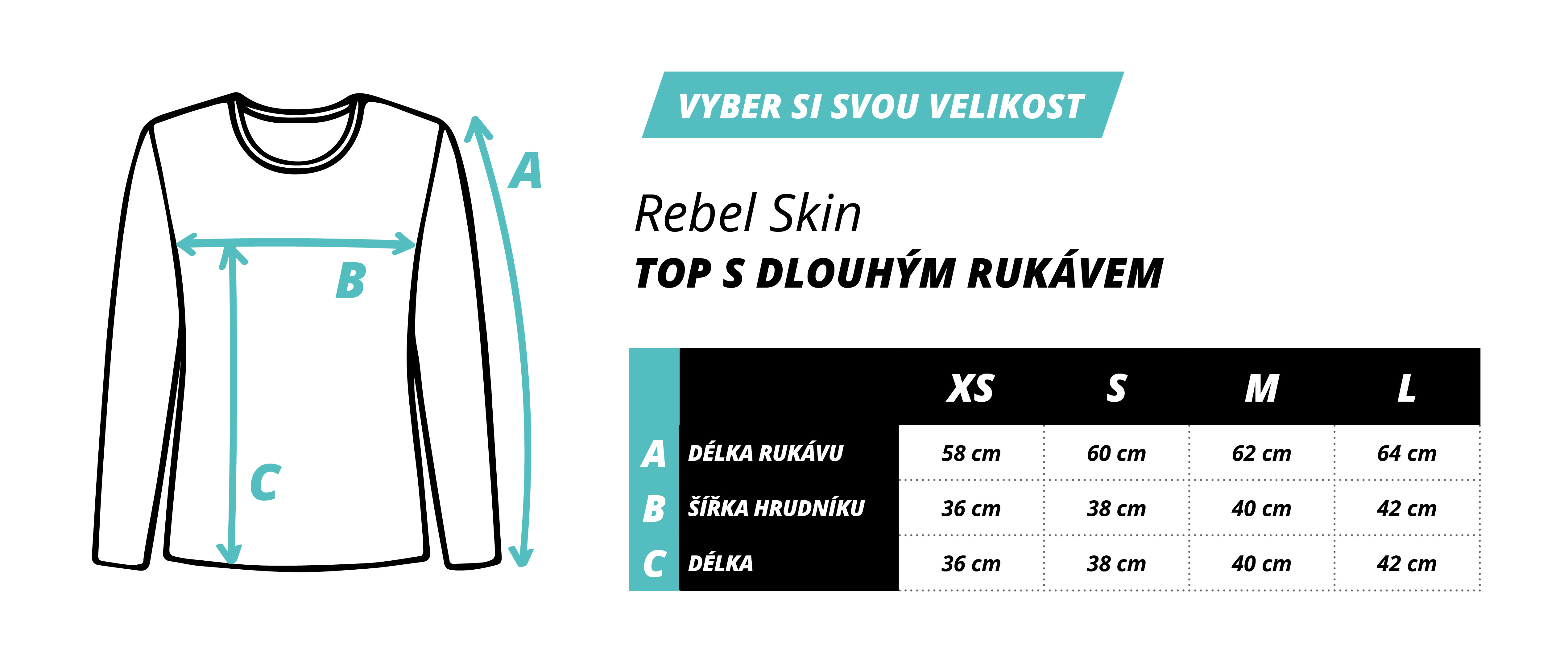 trendly_velikosti_dlouhy_ruka_v_rebel_skin